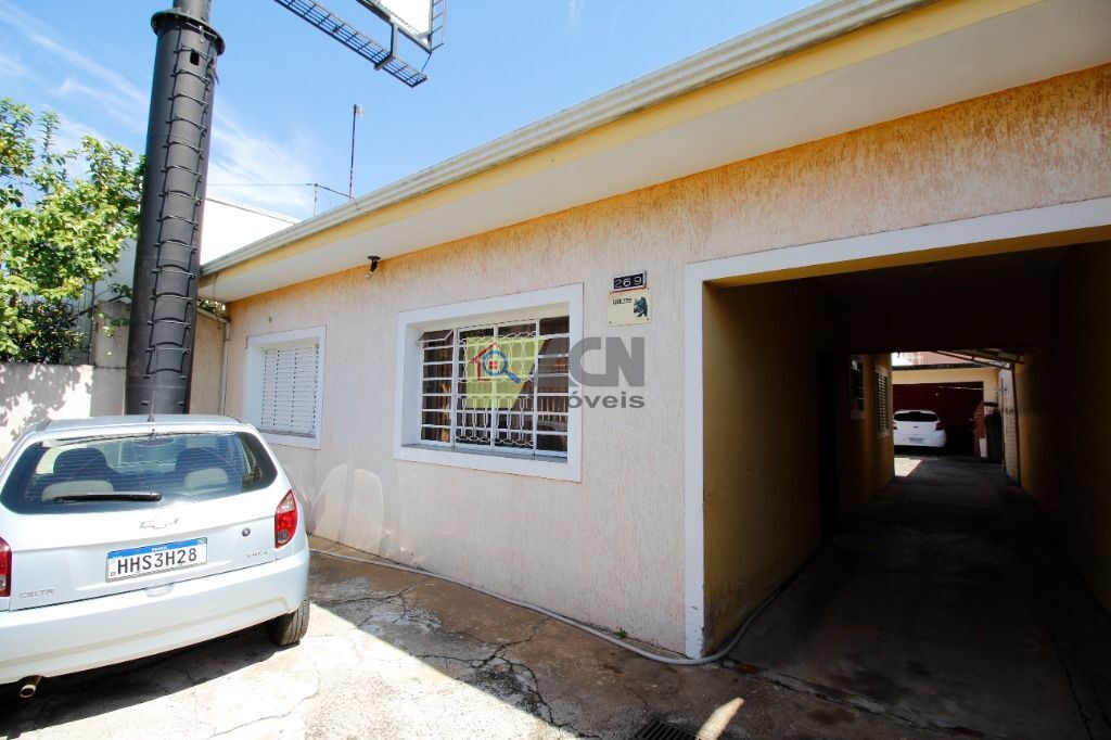 Casa, 4 quartos, 200 m² - Foto 4