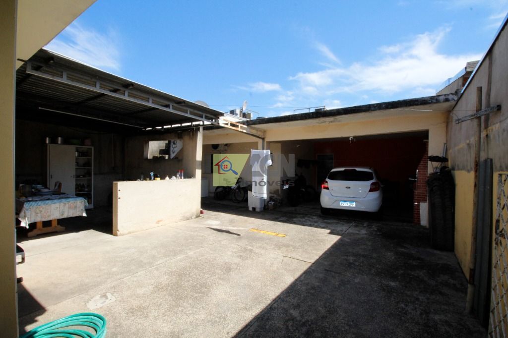 Casa, 4 quartos, 200 m² - Foto 5