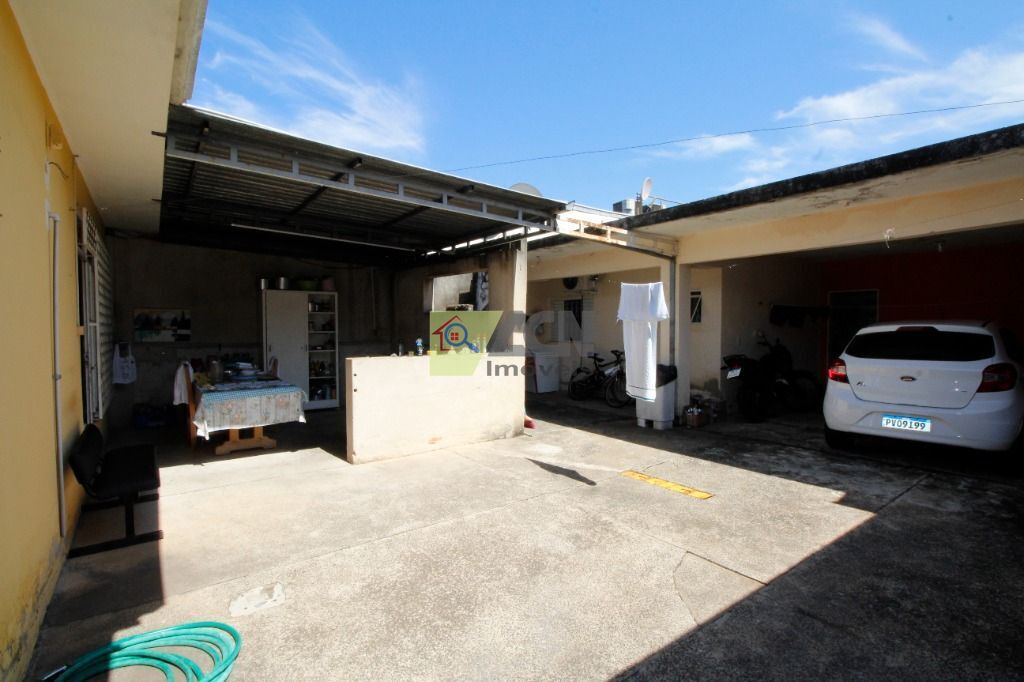 Casa, 4 quartos, 200 m² - Foto 7