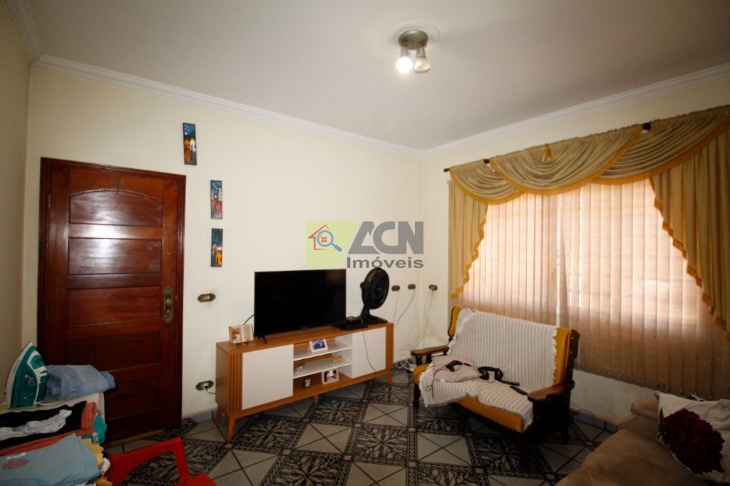 Casa, 4 quartos, 200 m² - Foto 9