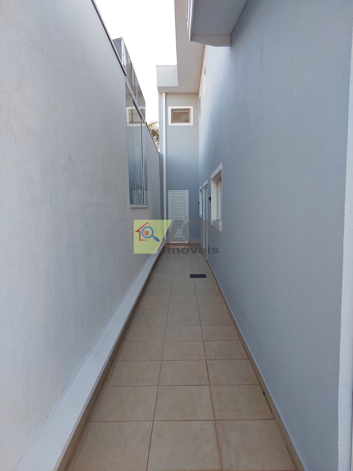 Casa de Condomínio, 3 quartos - Foto 43