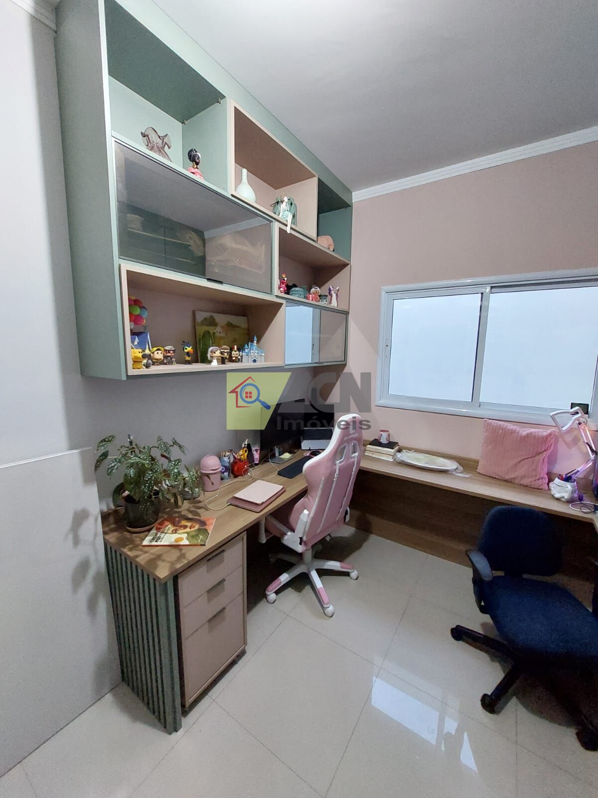 Casa de Condomínio, 3 quartos - Foto 9