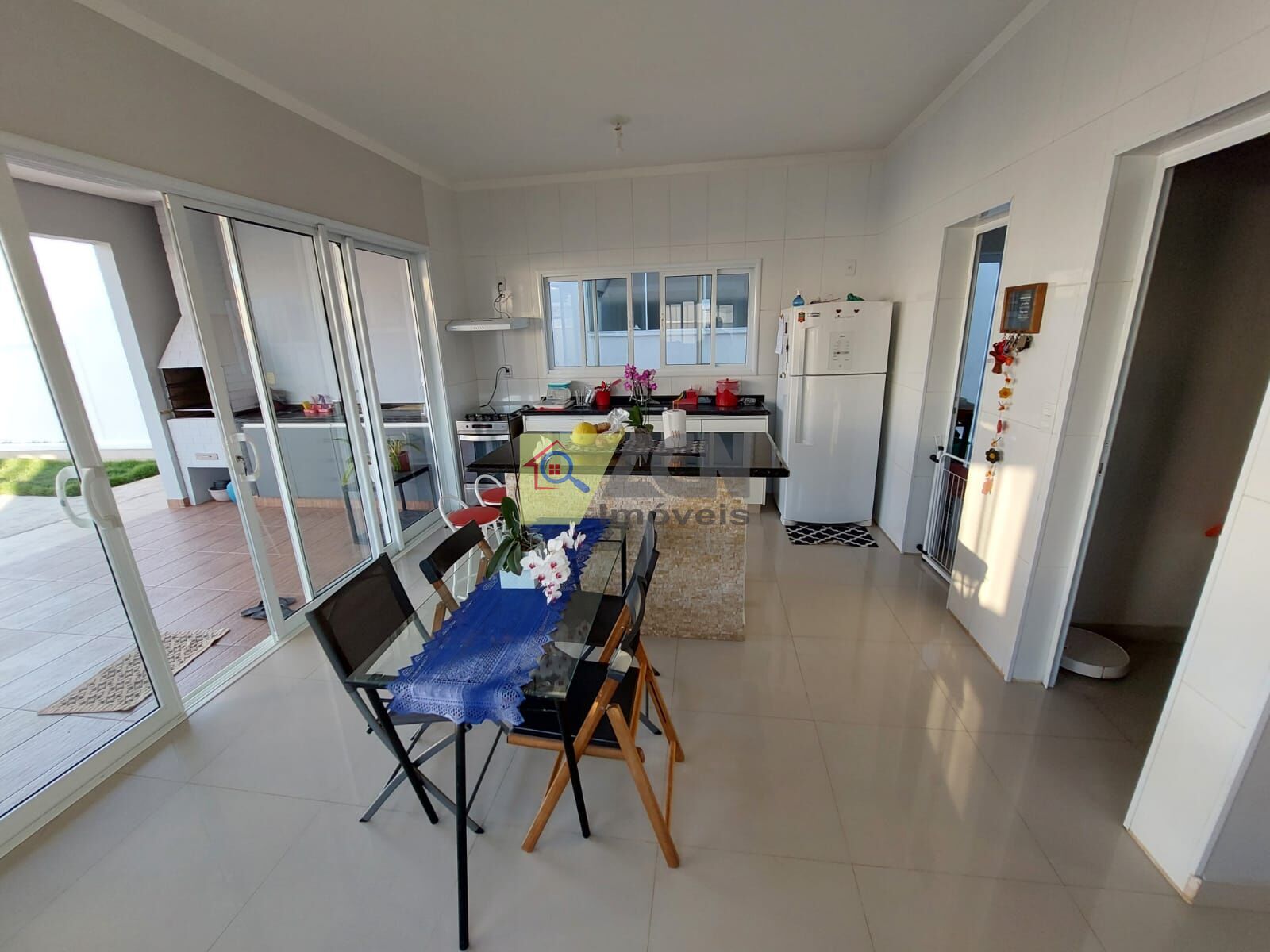 Casa de Condomínio, 3 quartos - Foto 7