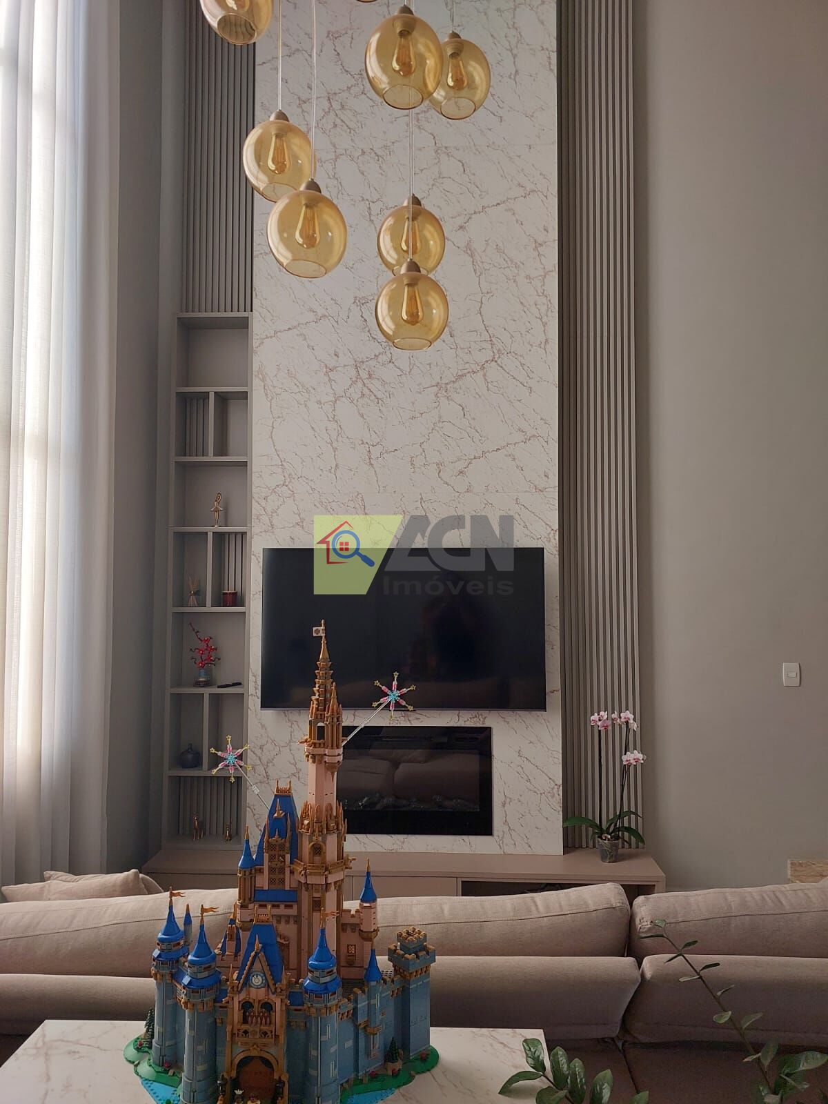 Casa de Condomínio, 3 quartos - Foto 12