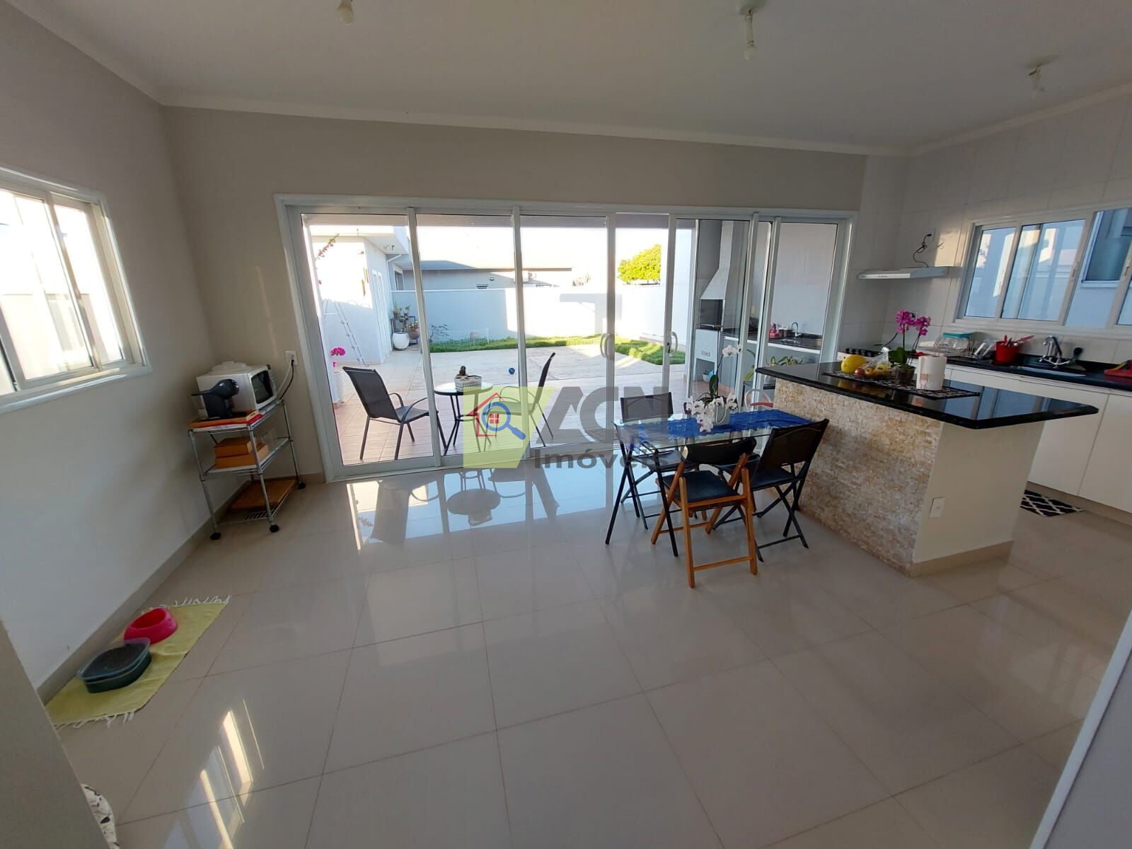 Casa de Condomínio, 3 quartos - Foto 14