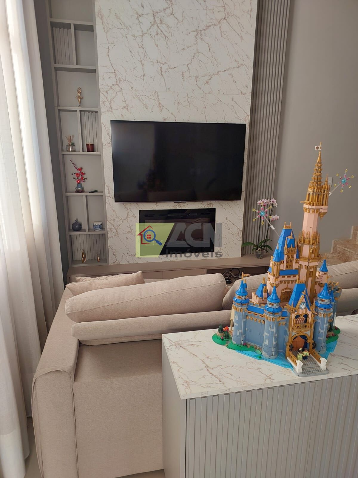 Casa de Condomínio, 3 quartos - Foto 10