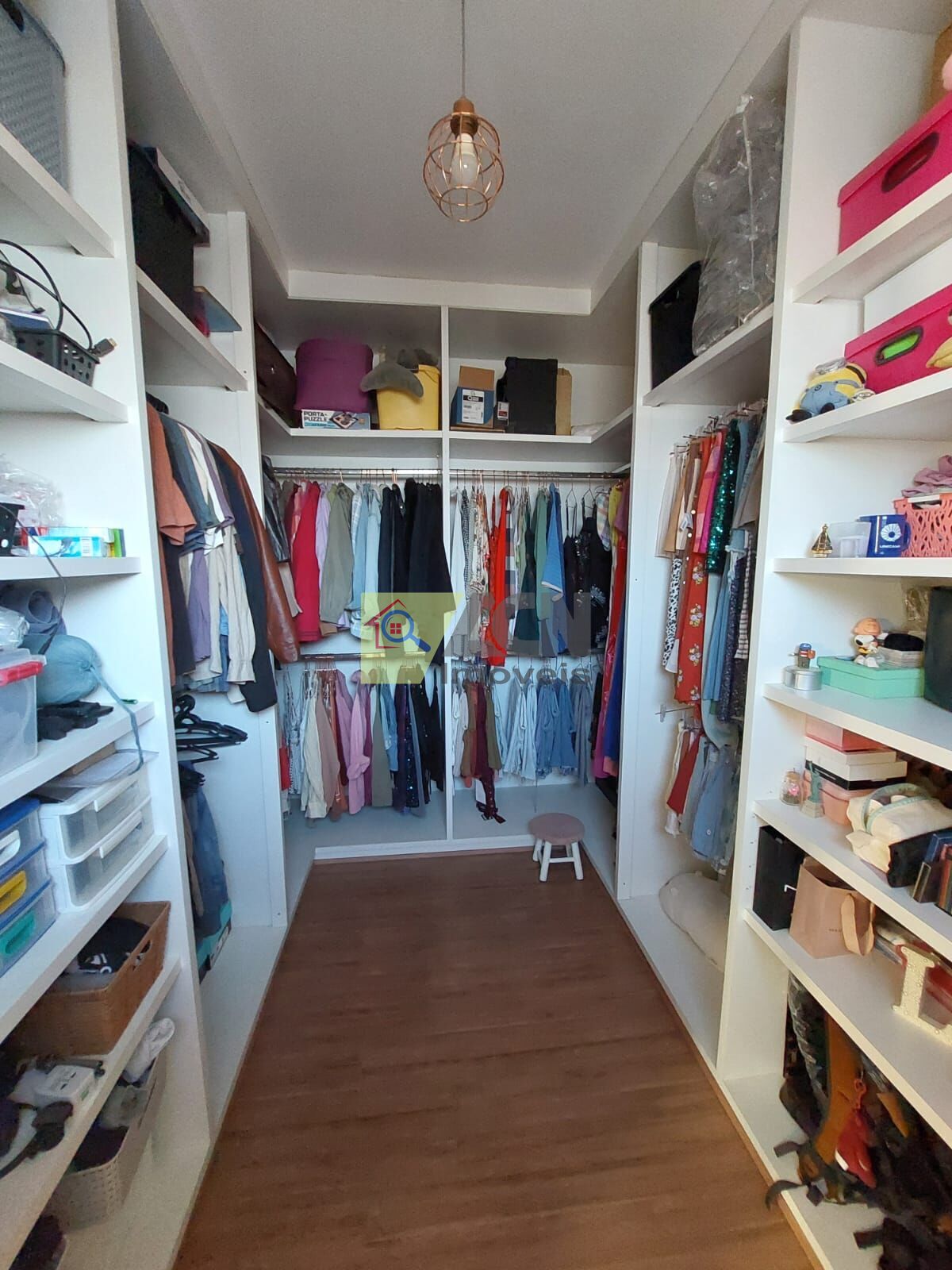 Casa de Condomínio, 3 quartos - Foto 39