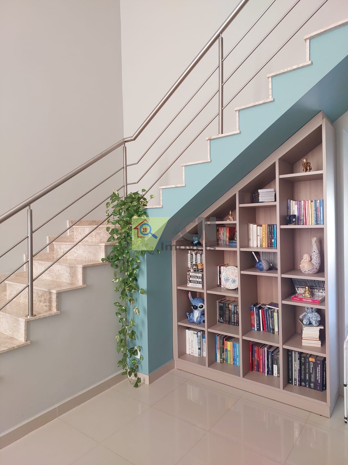 Casa de Condomínio, 3 quartos - Foto 15