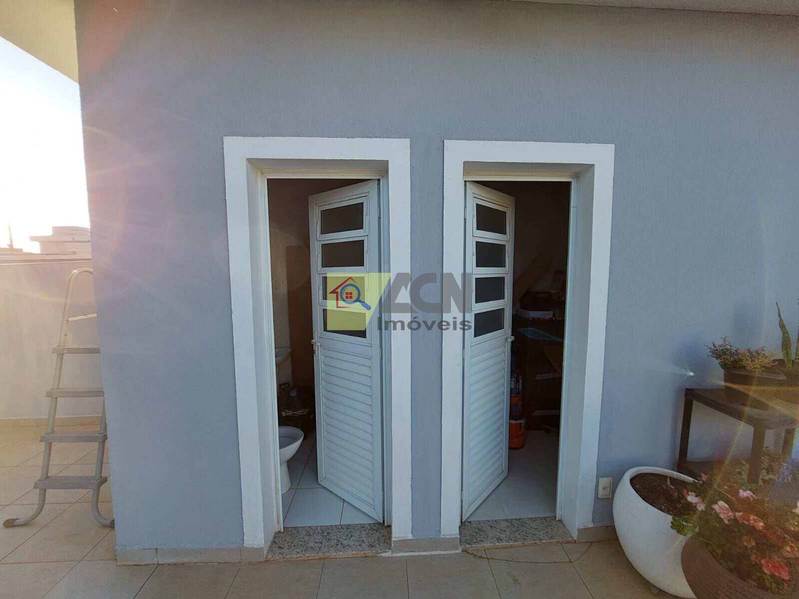 Casa de Condomínio, 3 quartos - Foto 25