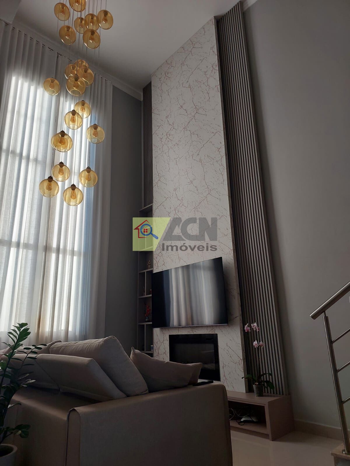 Casa de Condomínio, 3 quartos - Foto 21