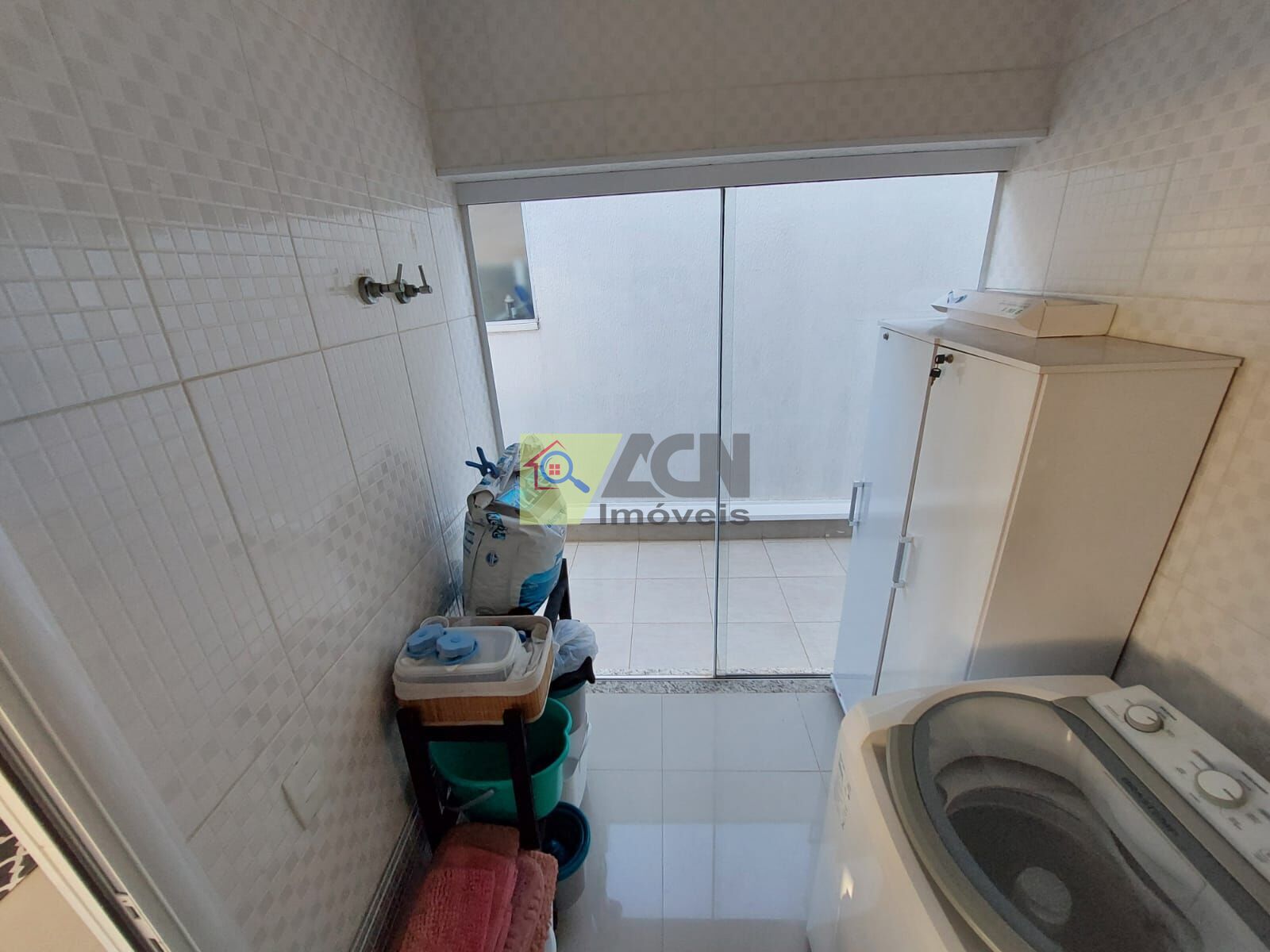 Casa de Condomínio, 3 quartos - Foto 30