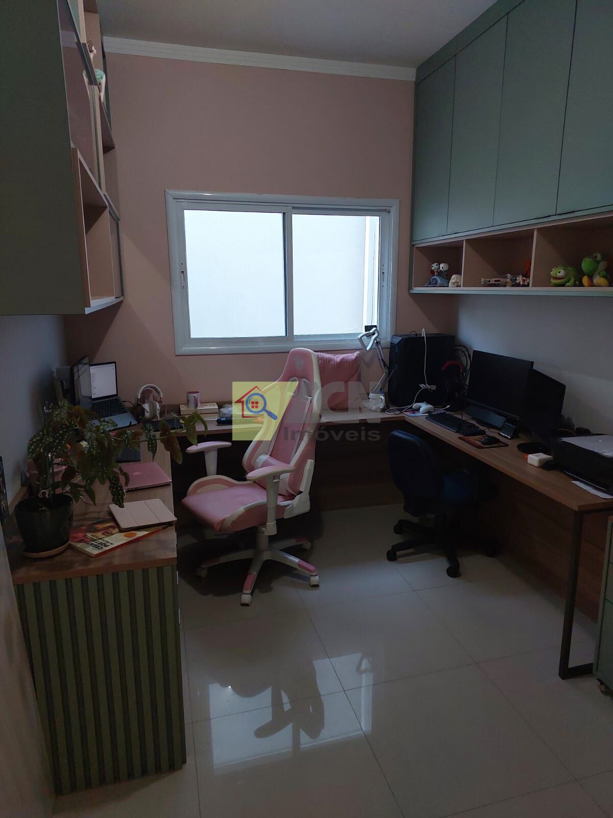 Casa de Condomínio, 3 quartos - Foto 33