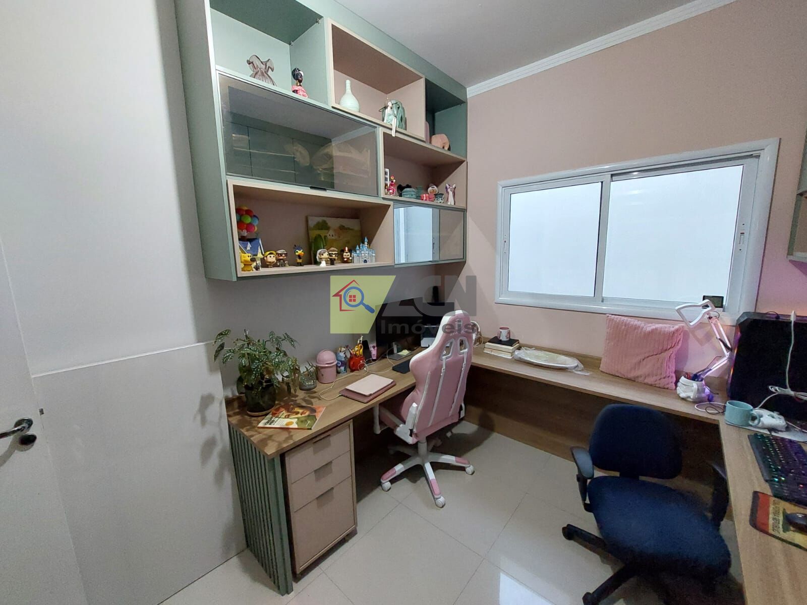 Casa de Condomínio, 3 quartos - Foto 8