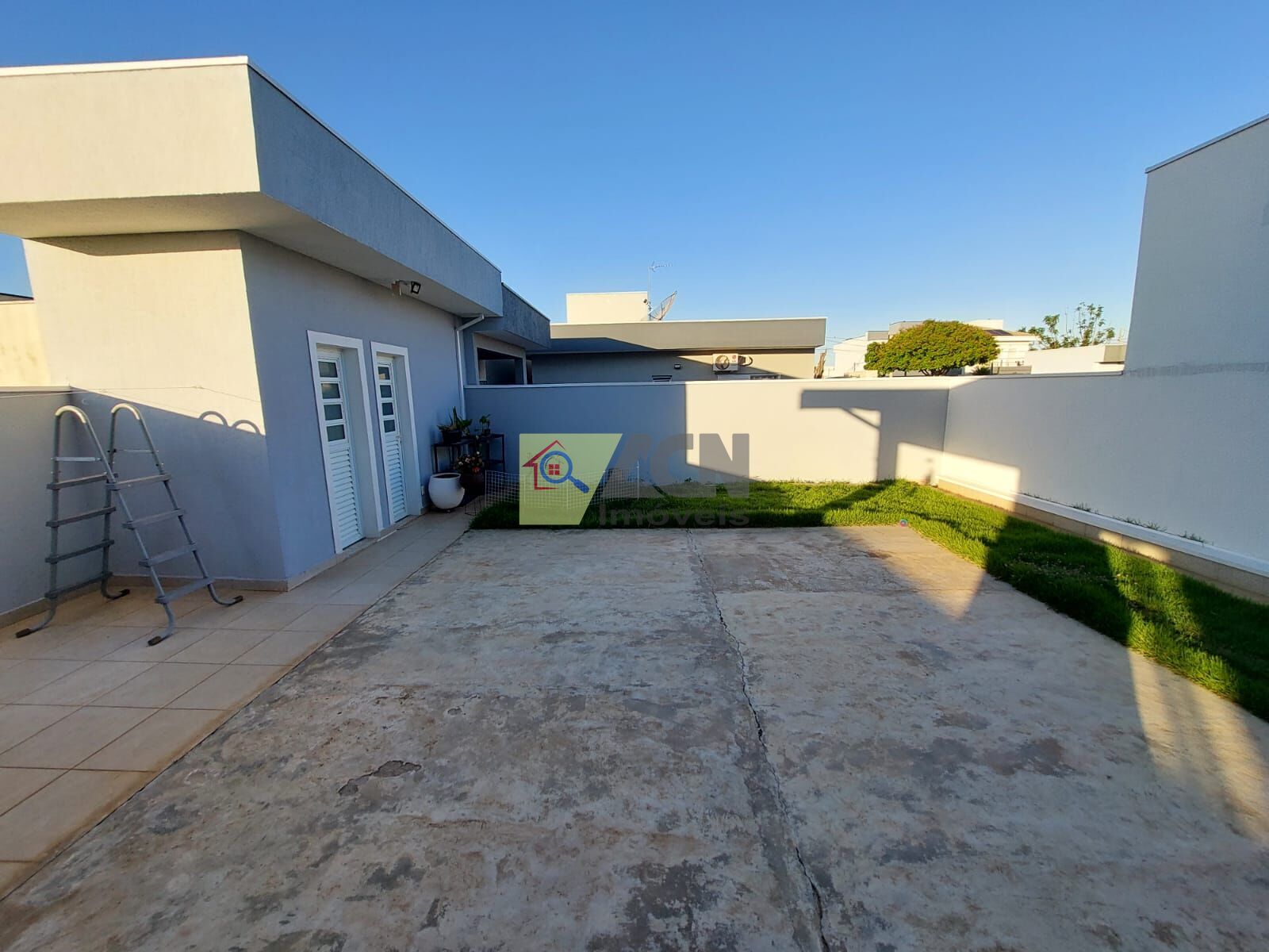 Casa de Condomínio, 3 quartos - Foto 48