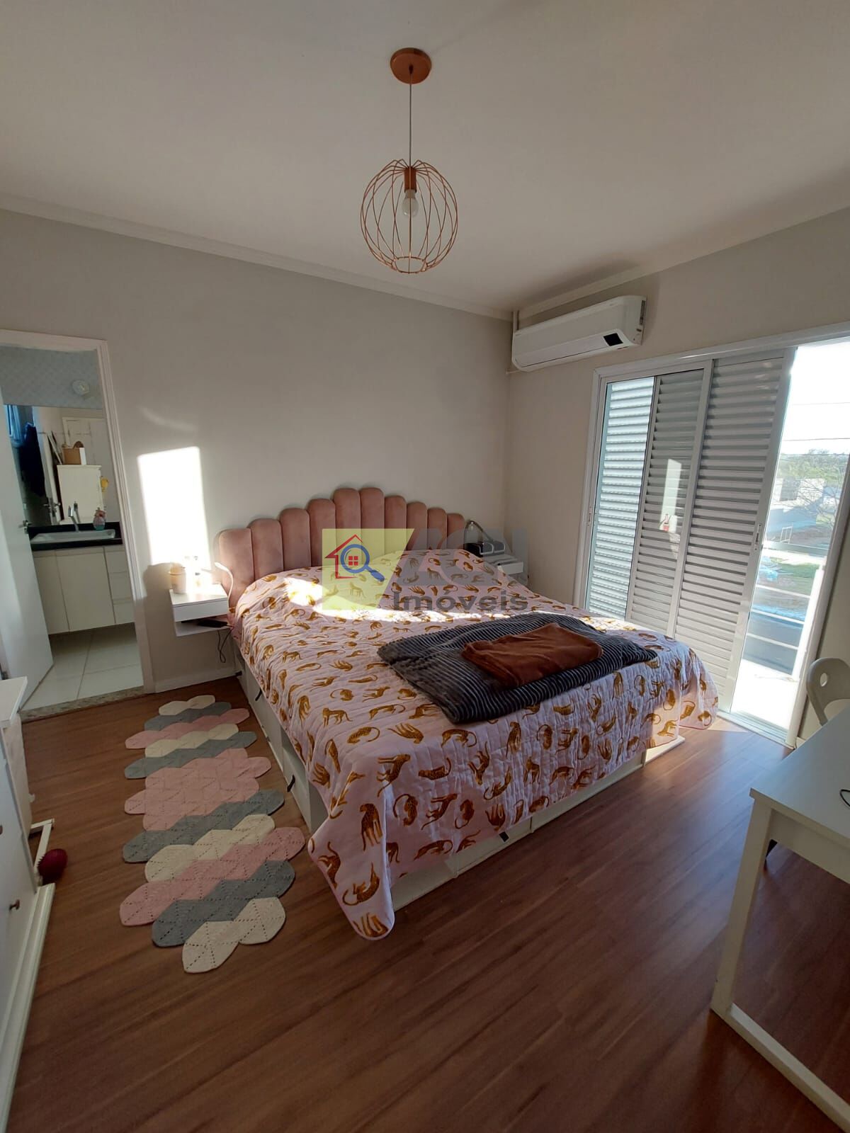 Casa de Condomínio, 3 quartos - Foto 32