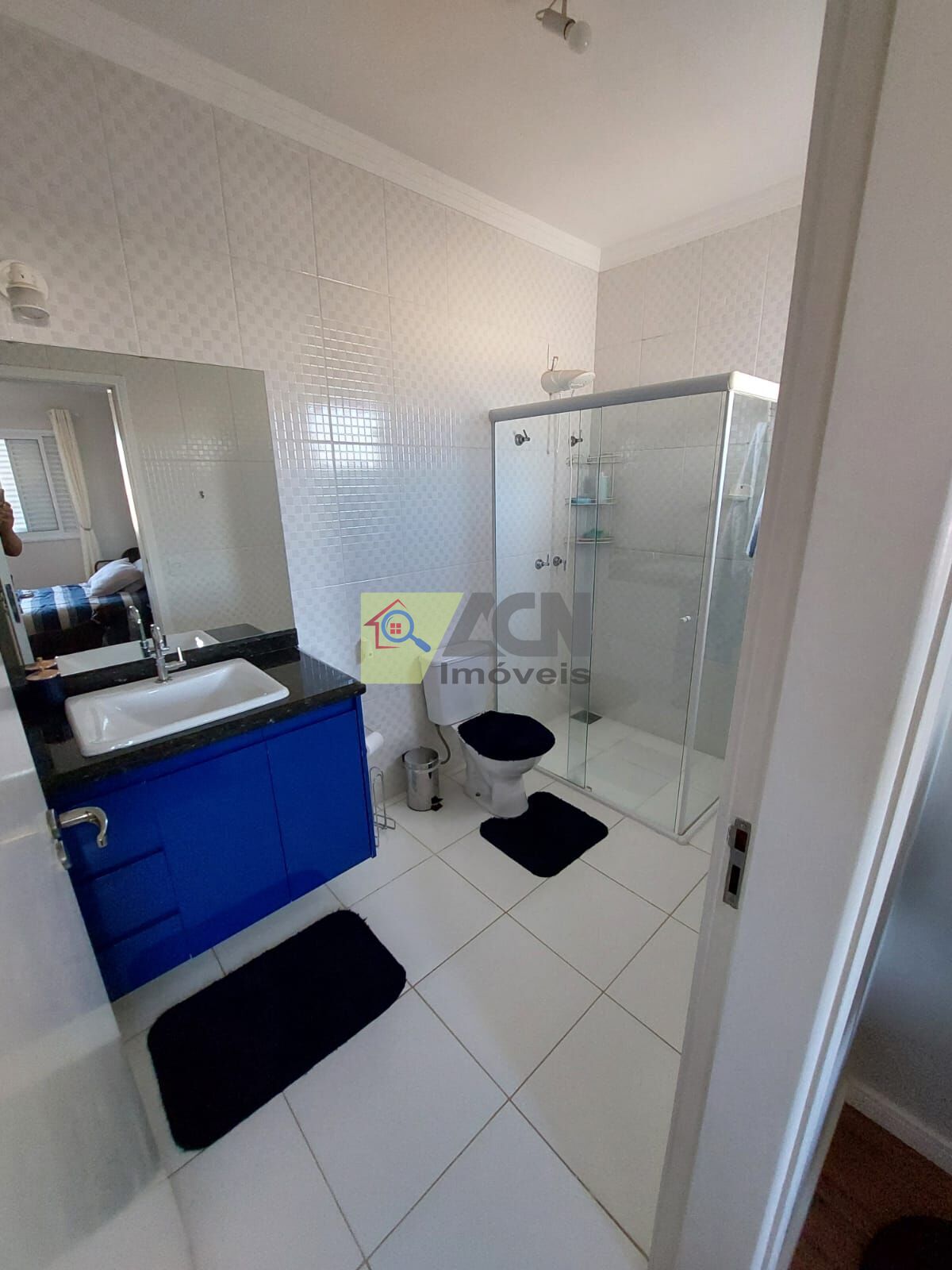 Casa de Condomínio, 3 quartos - Foto 38