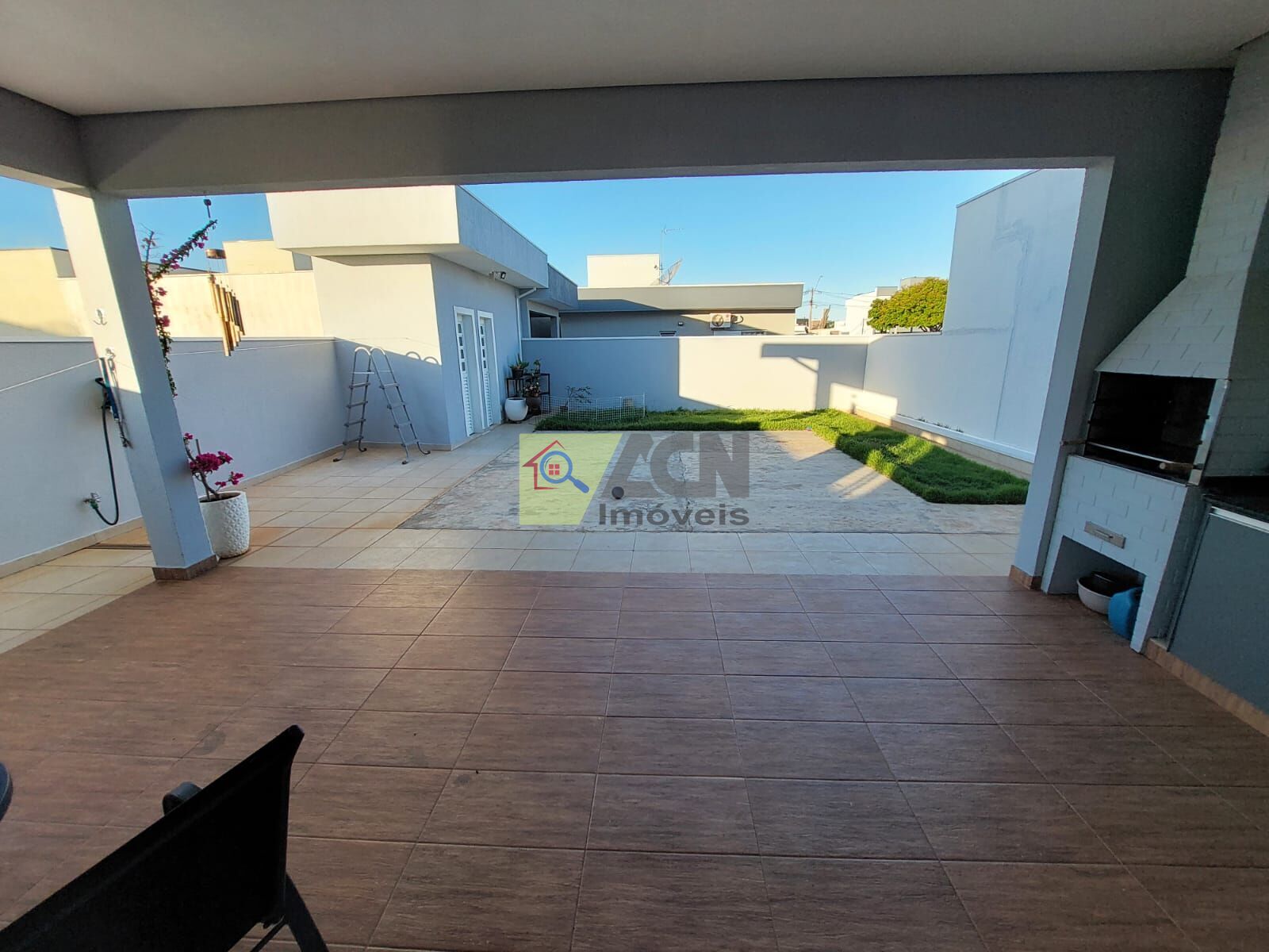 Casa de Condomínio, 3 quartos - Foto 13