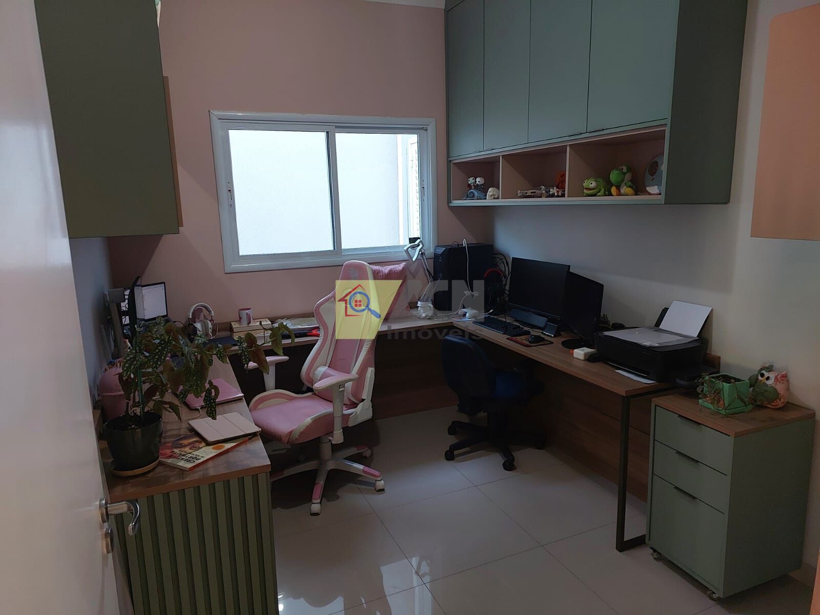 Casa de Condomínio, 3 quartos - Foto 29