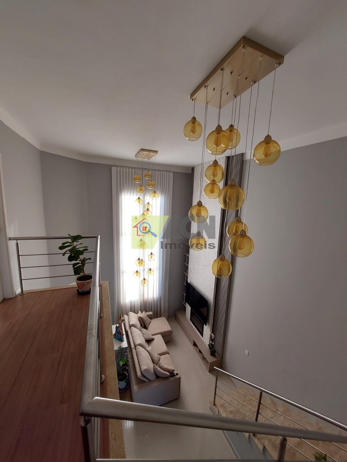 Casa de Condomínio, 3 quartos - Foto 35