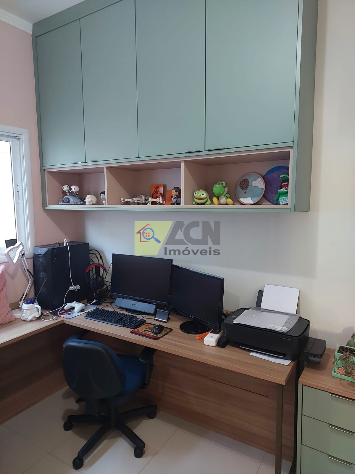 Casa de Condomínio, 3 quartos - Foto 27