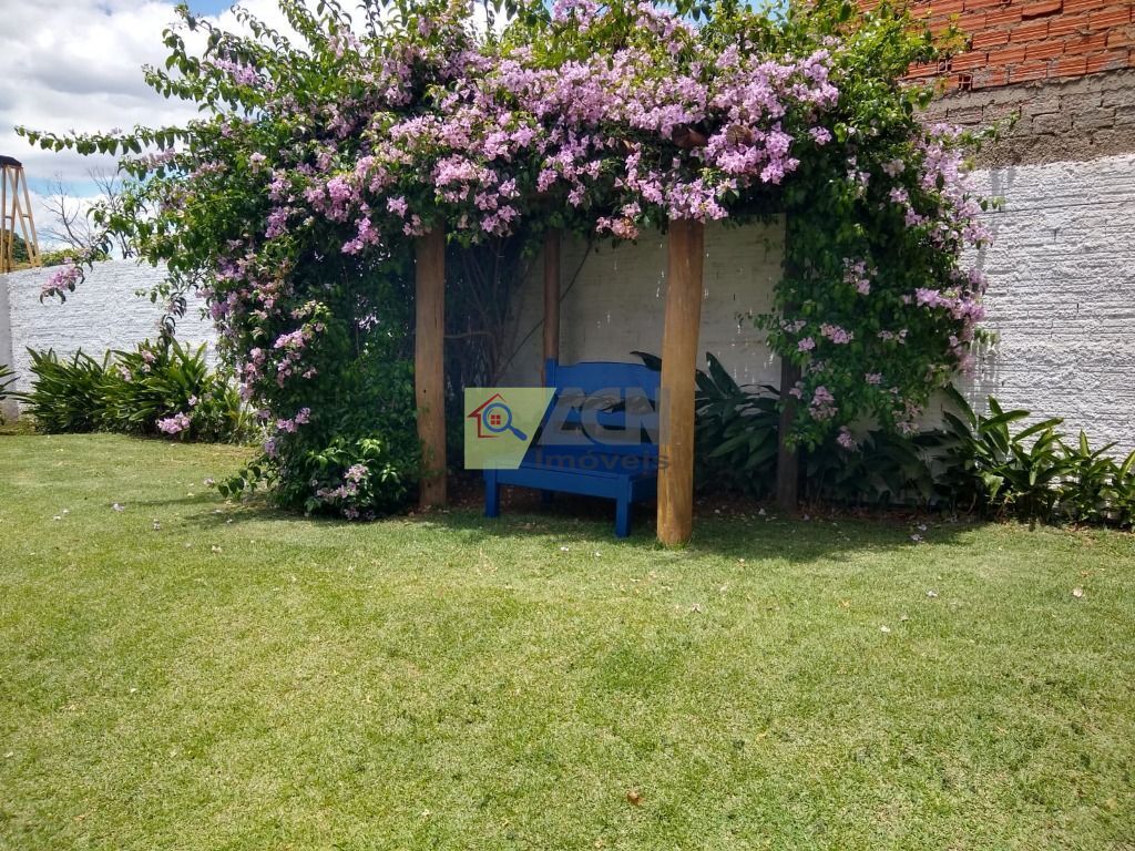 Chácara, 2 quartos, 1800 m² - Foto 3