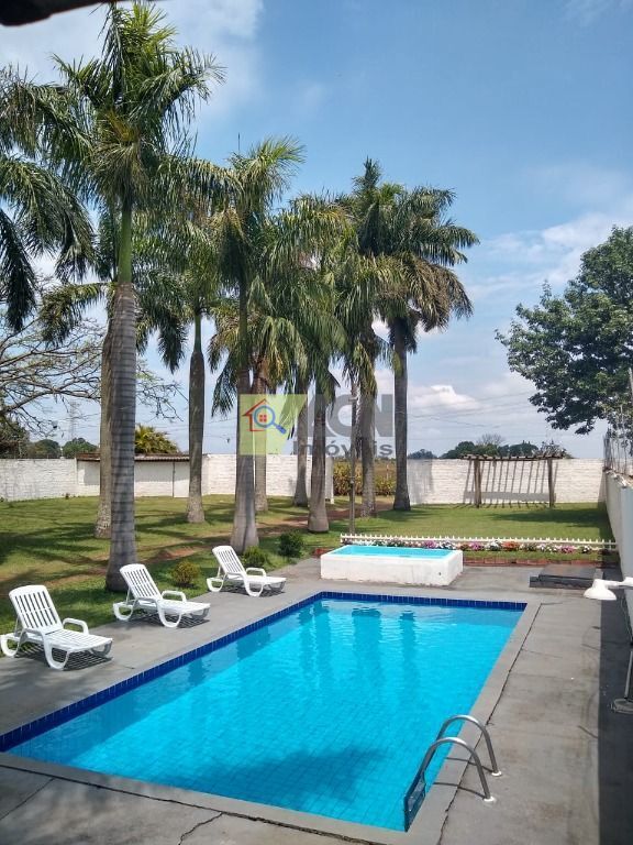 Chácara, 2 quartos, 1800 m² - Foto 1