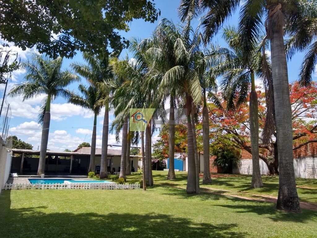 Chácara, 2 quartos, 1800 m² - Foto 6