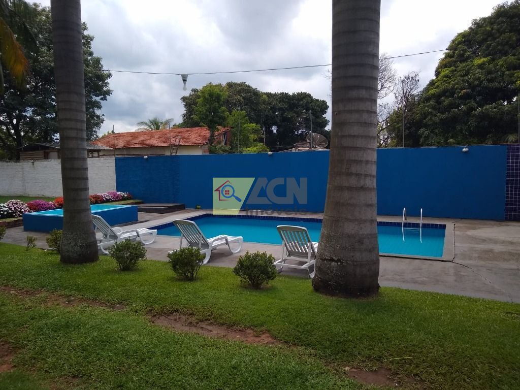 Chácara, 2 quartos, 1800 m² - Foto 24