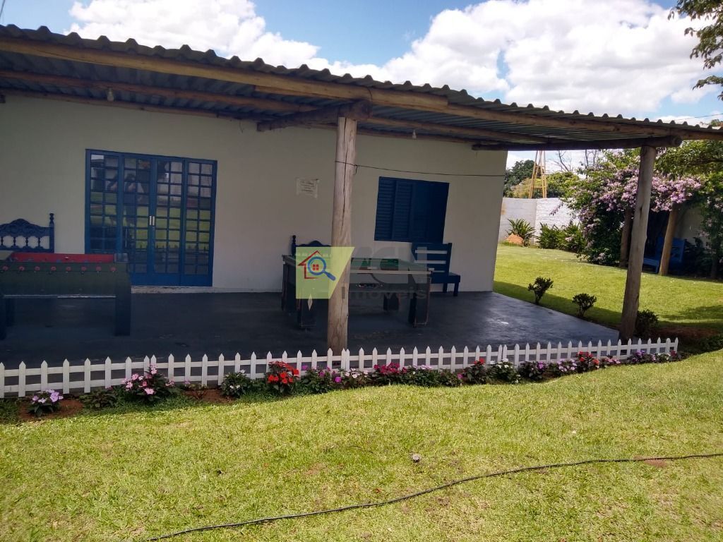 Chácara, 2 quartos, 1800 m² - Foto 2