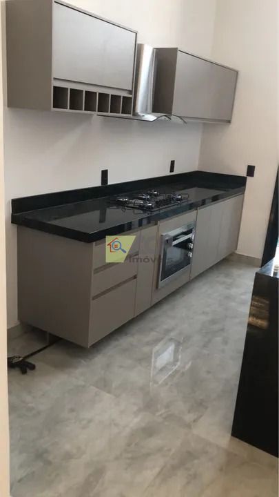 Casa de Condomínio, 3 quartos - Foto 11