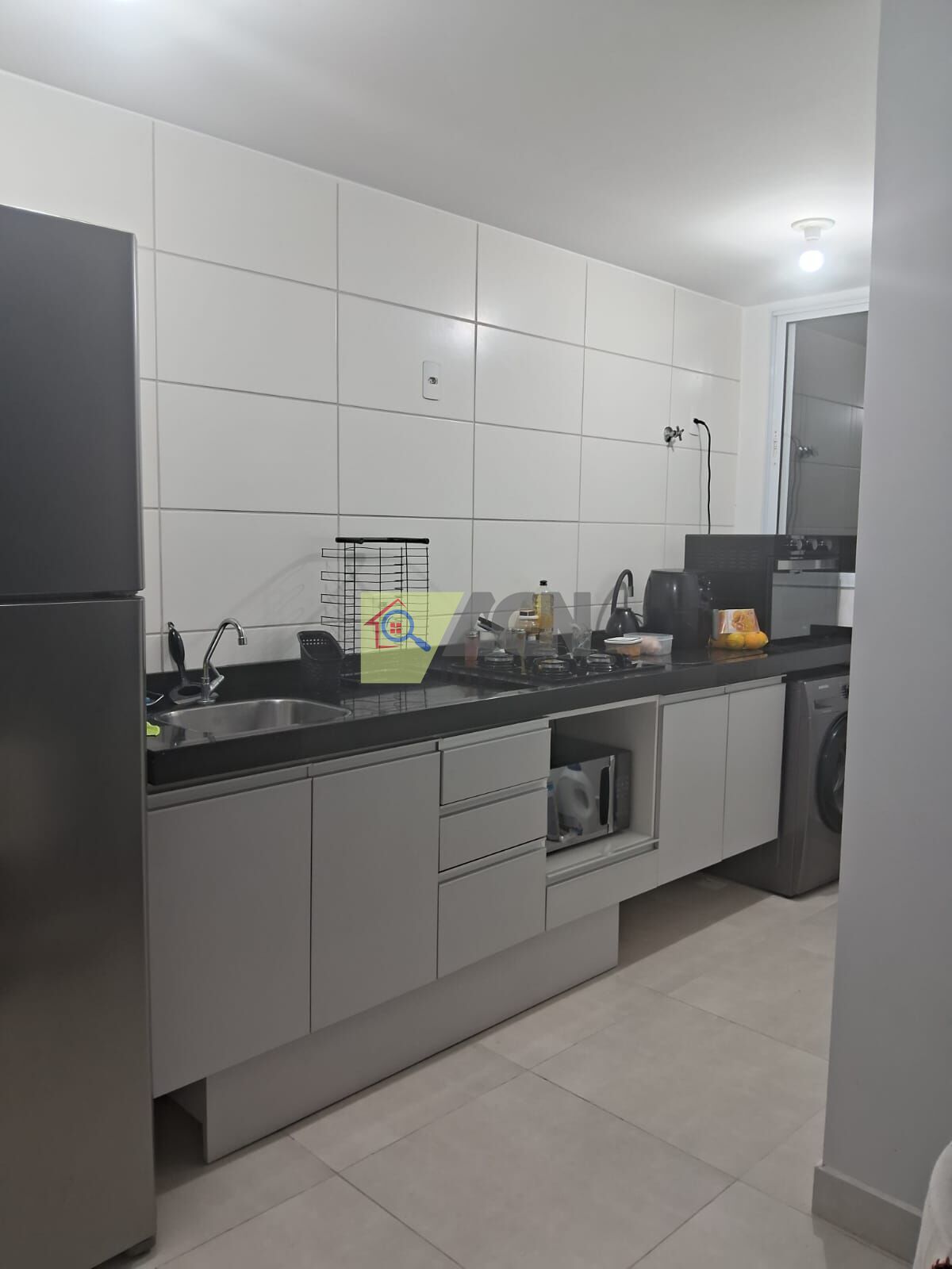 Apartamento, 2 quartos, 56 m² - Foto 27