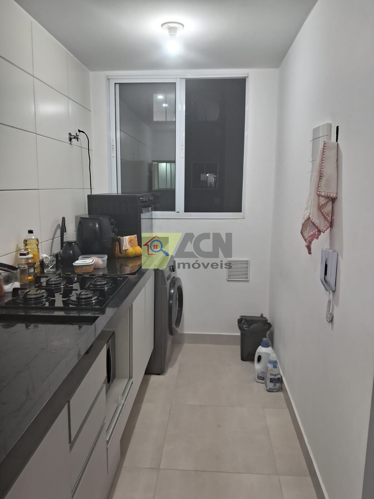 Apartamento, 2 quartos, 56 m² - Foto 6