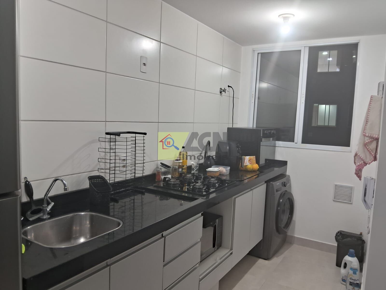 Apartamento, 2 quartos, 56 m² - Foto 25