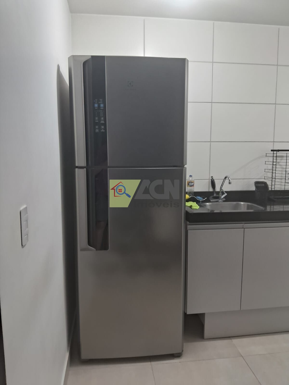 Apartamento, 2 quartos, 56 m² - Foto 4