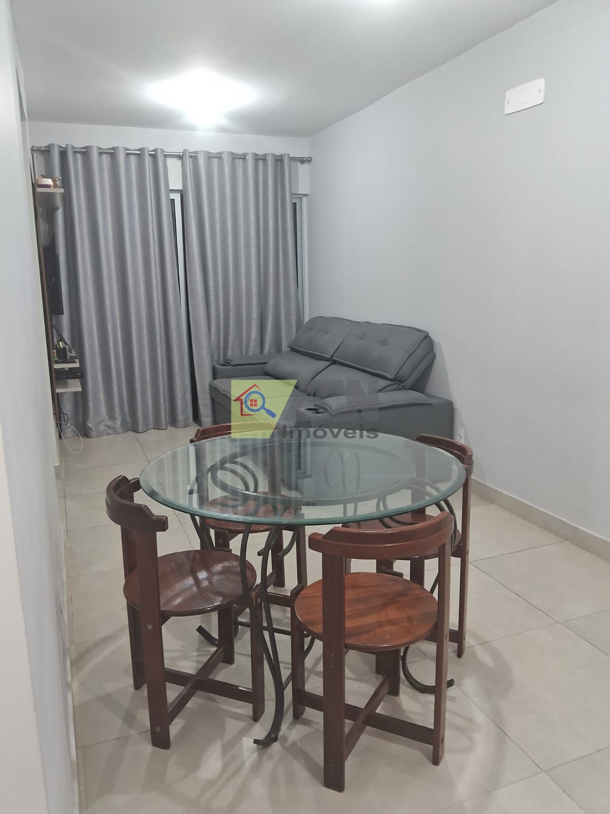 Apartamento, 2 quartos, 56 m² - Foto 3