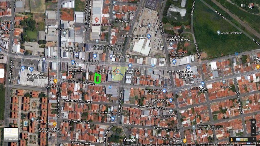 Casa, 1 quarto, 80 m² - Foto 19