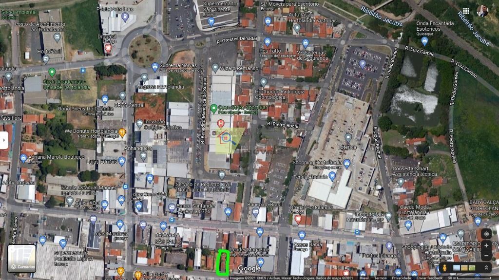 Casa, 1 quarto, 80 m² - Foto 21