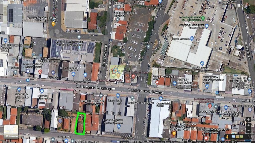 Casa, 1 quarto, 80 m² - Foto 4