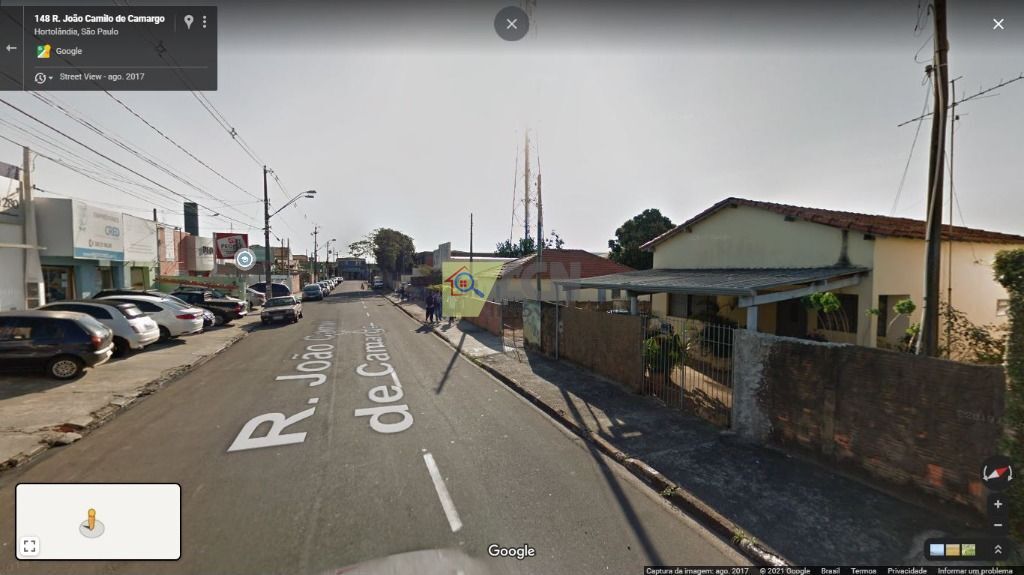 Casa, 1 quarto, 80 m² - Foto 18