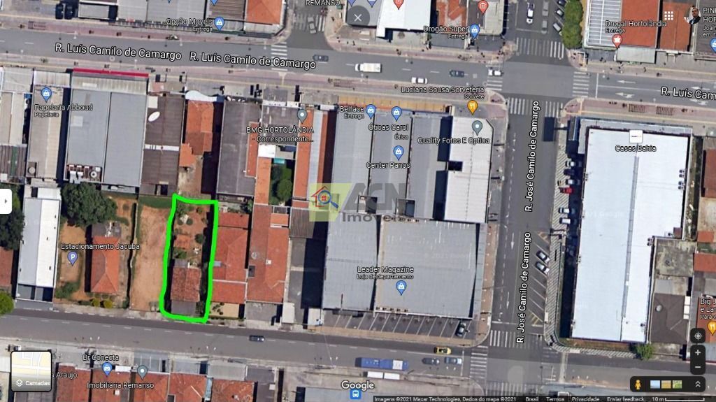 Casa, 1 quarto, 80 m² - Foto 22