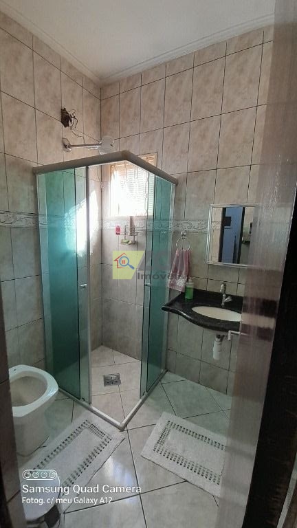 Casa, 5 quartos, 200 m² - Foto 9