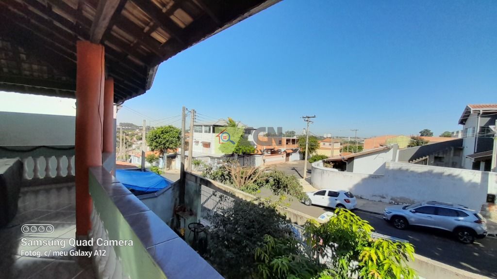 Casa, 5 quartos, 200 m² - Foto 31