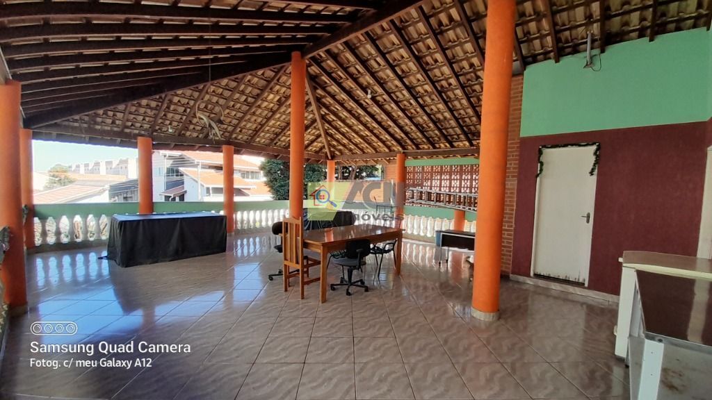 Casa, 5 quartos, 200 m² - Foto 25