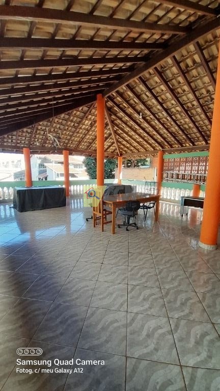 Casa, 5 quartos, 200 m² - Foto 27