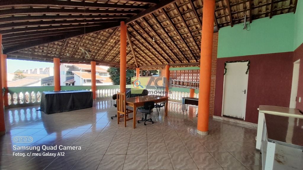 Casa, 5 quartos, 200 m² - Foto 26