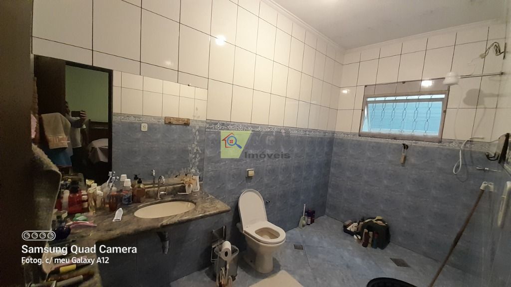 Casa, 5 quartos, 200 m² - Foto 14