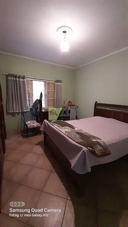 Casa, 5 quartos, 200 m² - Foto 11