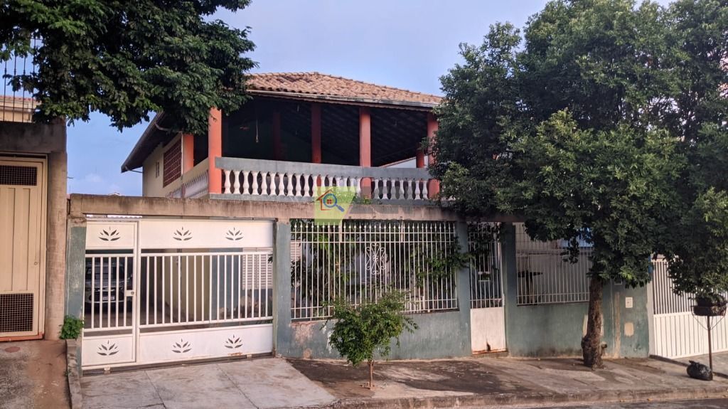 Casa, 5 quartos, 200 m² - Foto 33