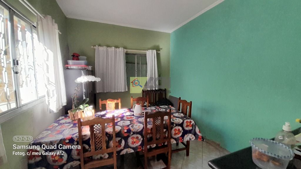 Casa, 5 quartos, 200 m² - Foto 16