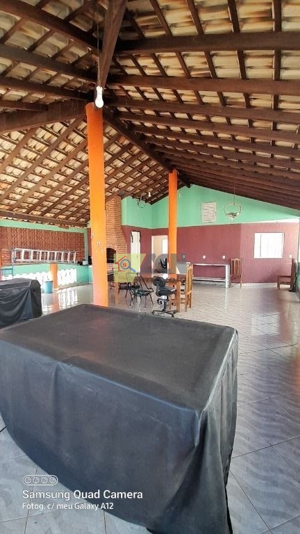 Casa, 5 quartos, 200 m² - Foto 28